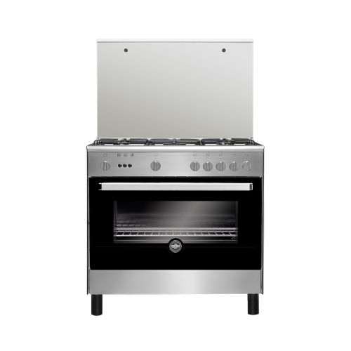 La Germania Freestand Gas Cooker 9M10G4A1X4AWW | Elaraby Group